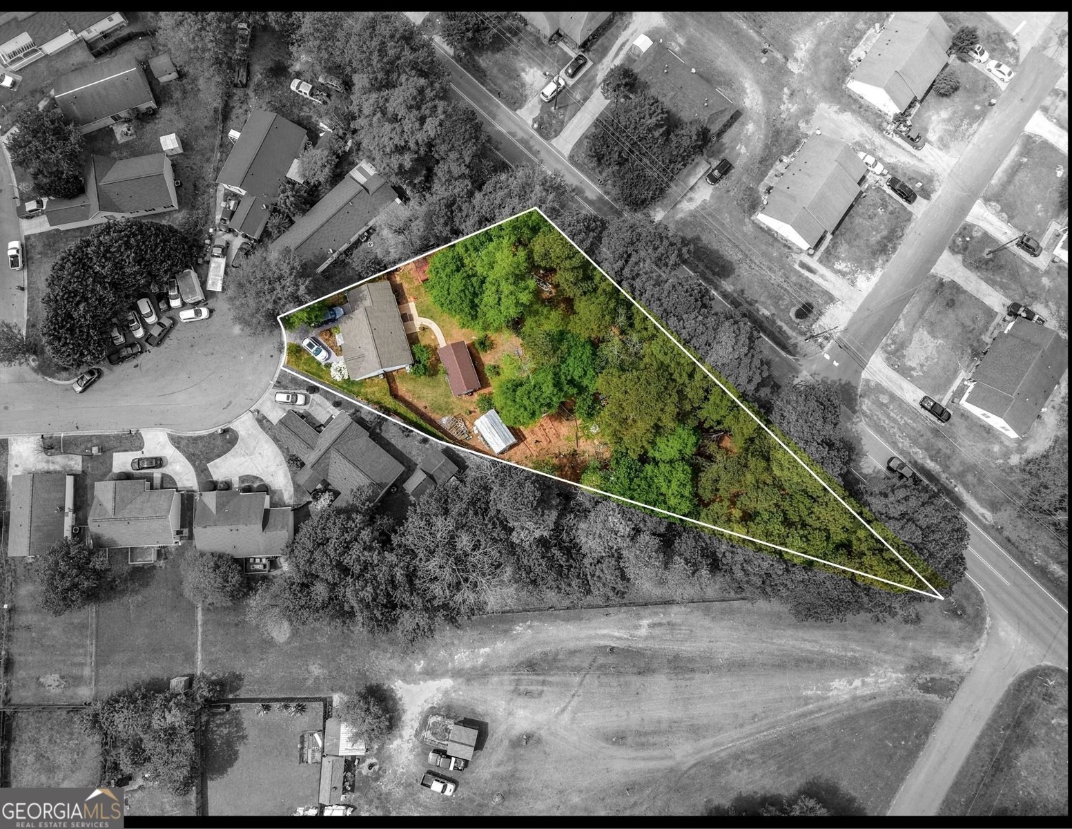 385 Buckingham Terrace Athens - Photo 38