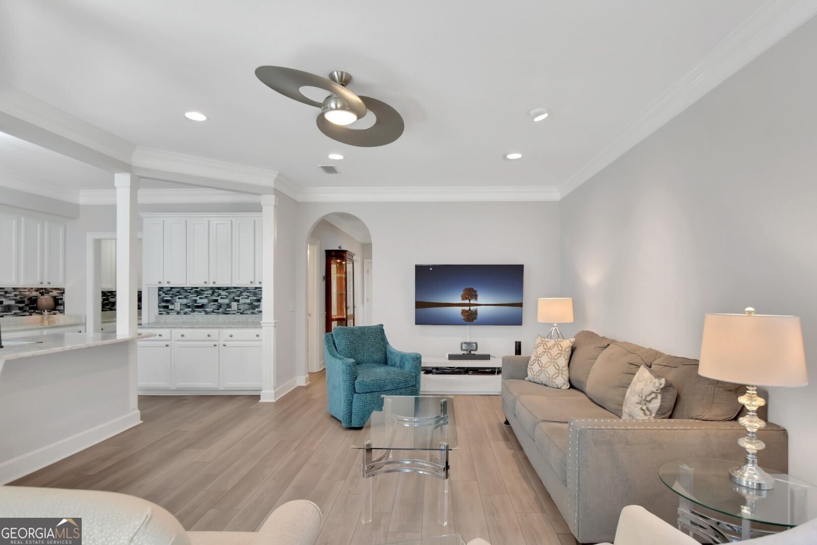 530 Clement Circle St. Simons - Photo 10