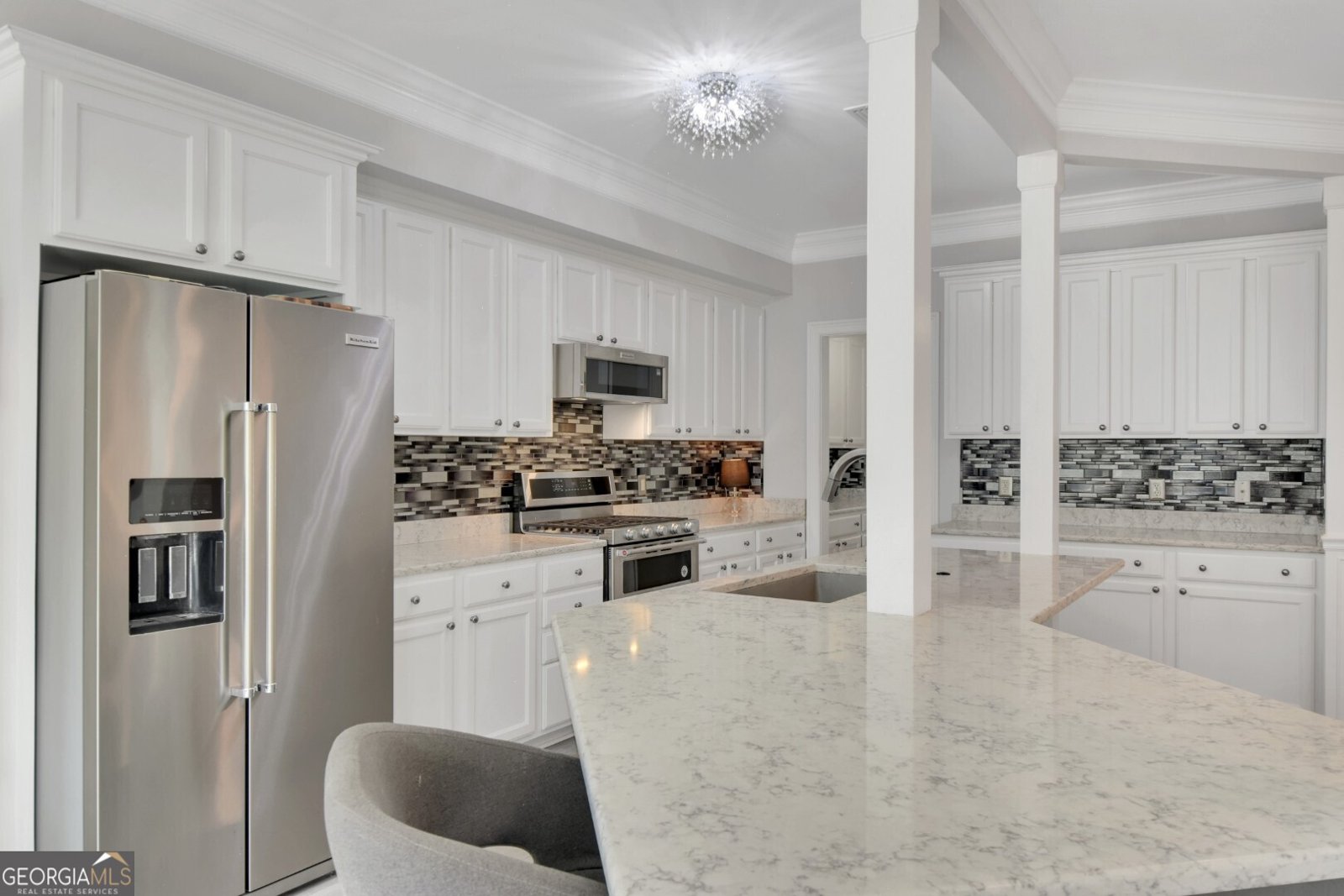 530 Clement Circle St. Simons - Photo 11