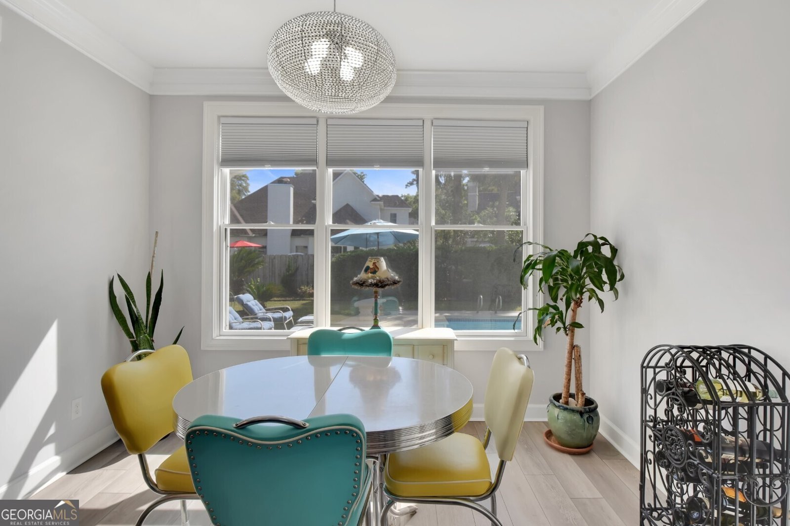 530 Clement Circle St. Simons - Photo 14