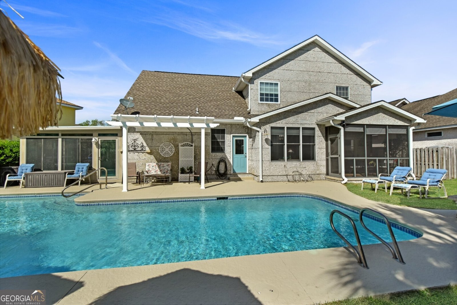530 Clement Circle St. Simons - Photo 17