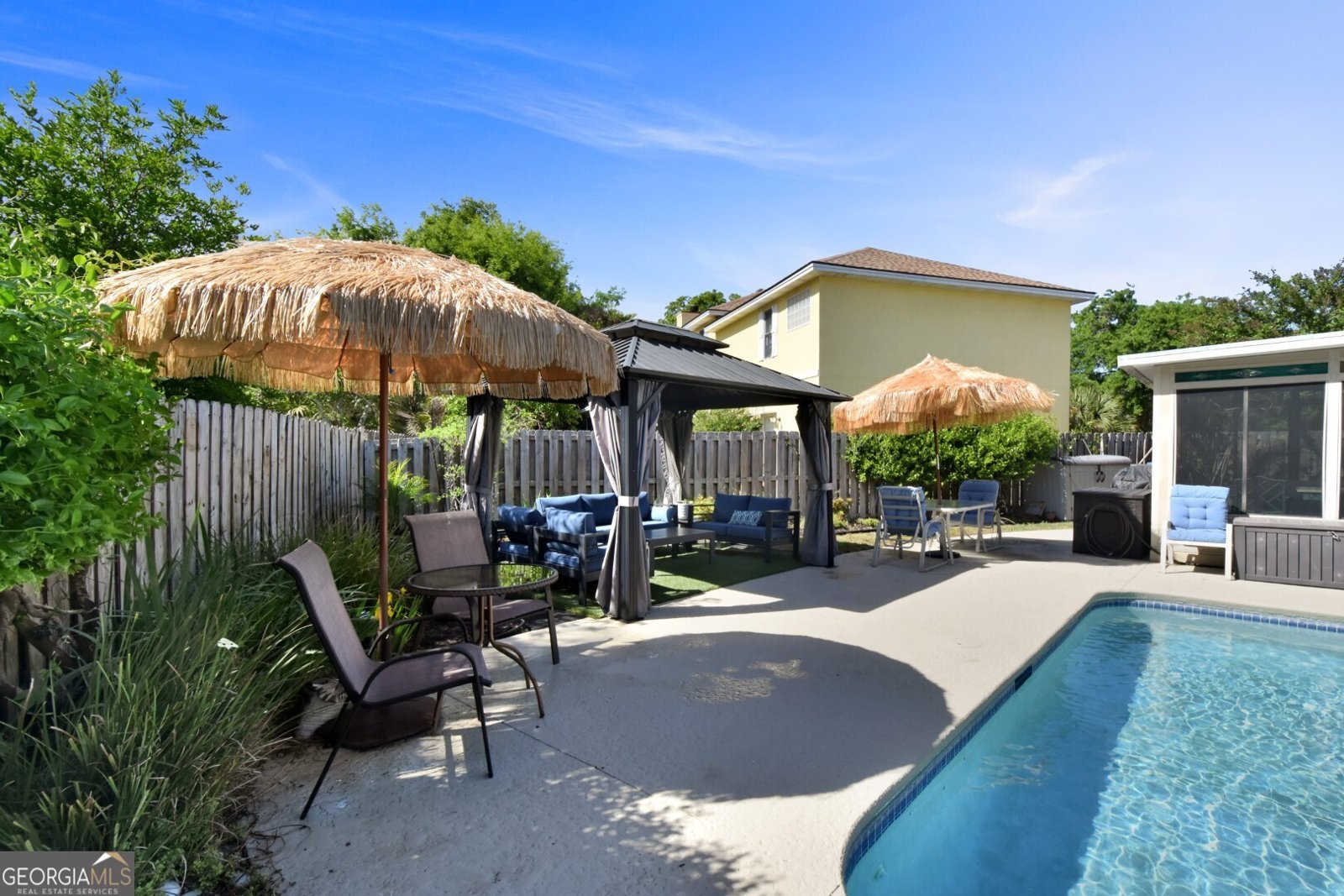 530 Clement Circle St. Simons - Photo 18