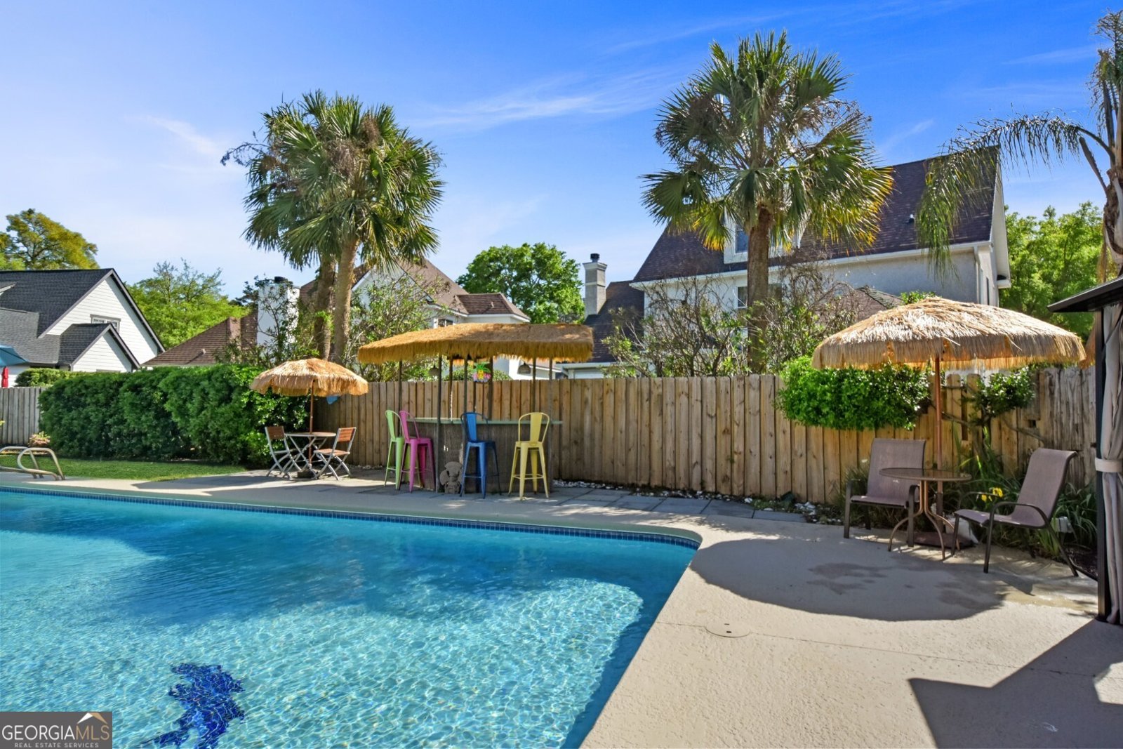 530 Clement Circle St. Simons - Photo 19