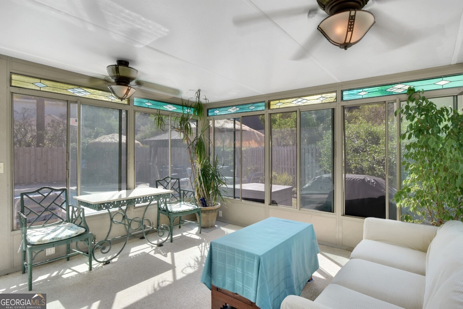 530 Clement Circle St. Simons - Photo 20