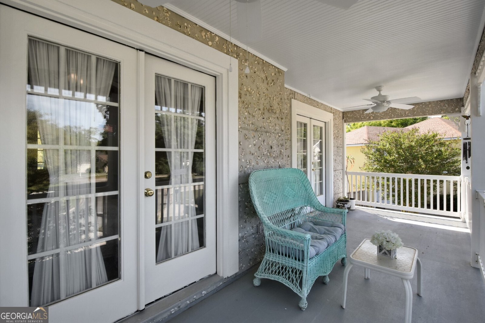 530 Clement Circle St. Simons - Photo 32