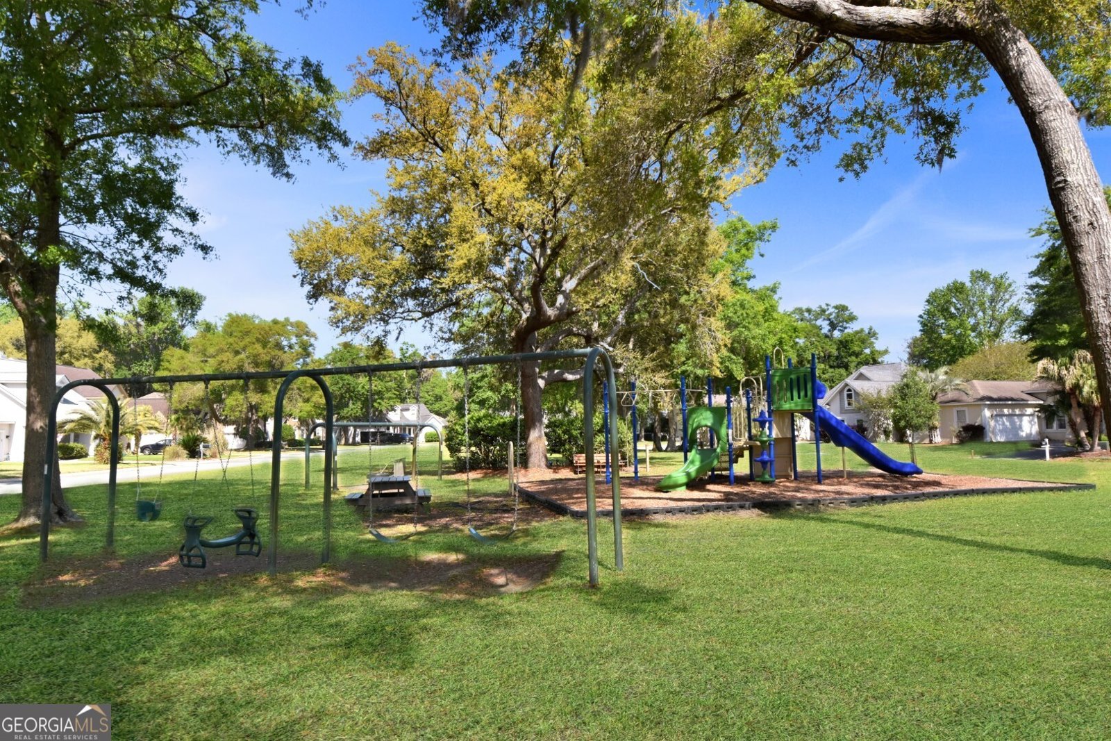 530 Clement Circle St. Simons - Photo 33