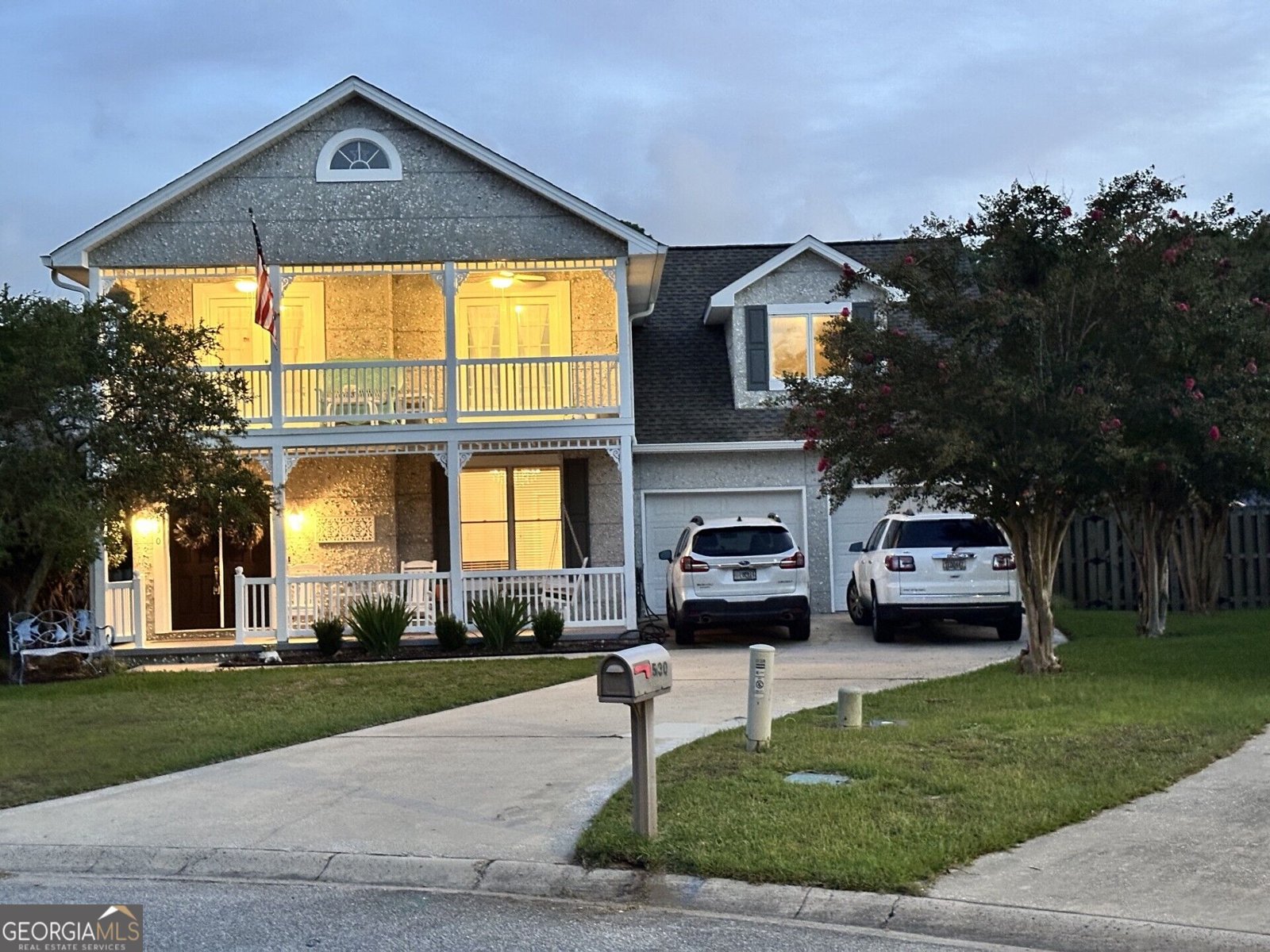 530 Clement Circle St. Simons - Photo 34