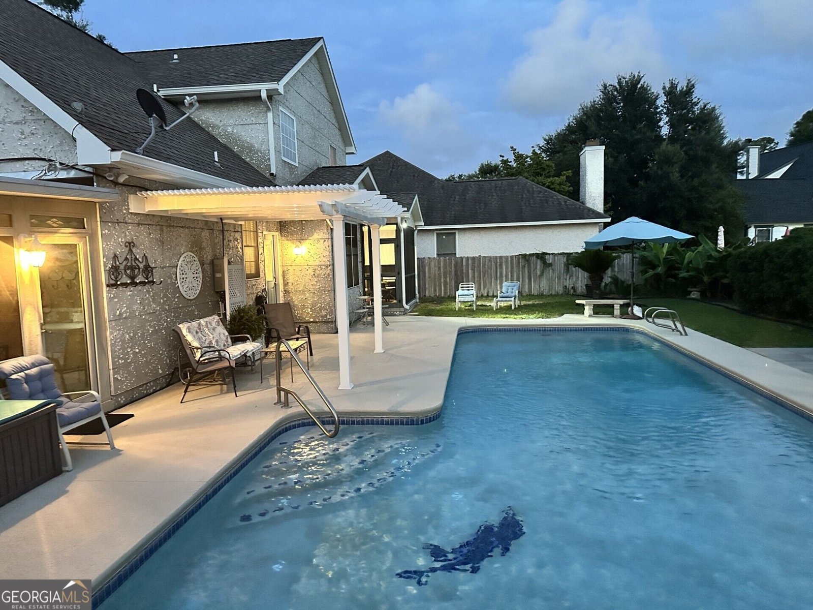 530 Clement Circle St. Simons - Photo 35