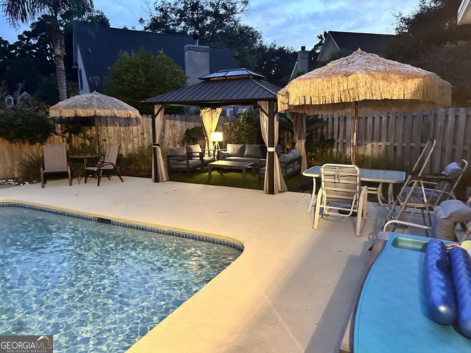 530 Clement Circle St. Simons - Photo 36