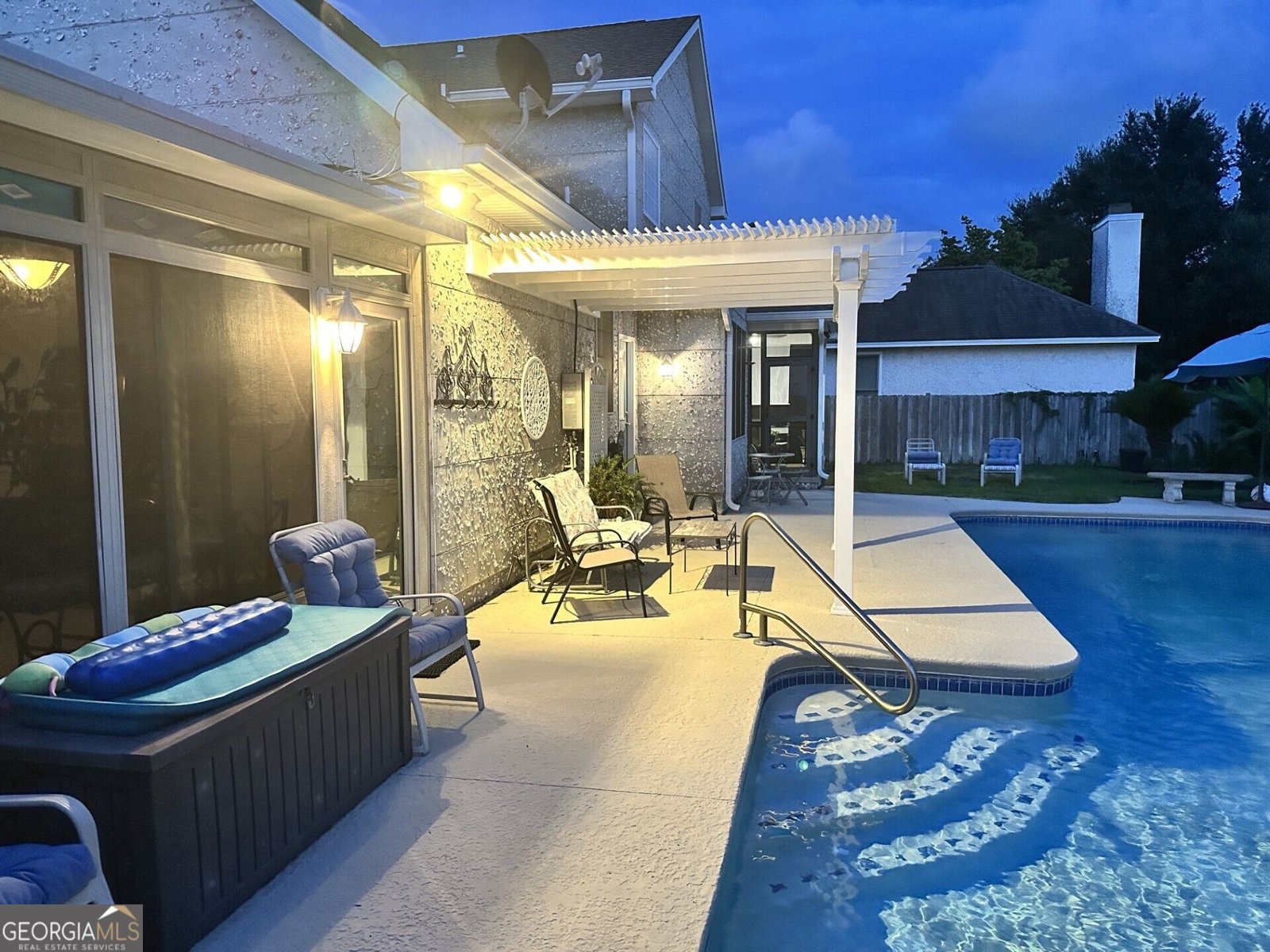 530 Clement Circle St. Simons - Photo 38