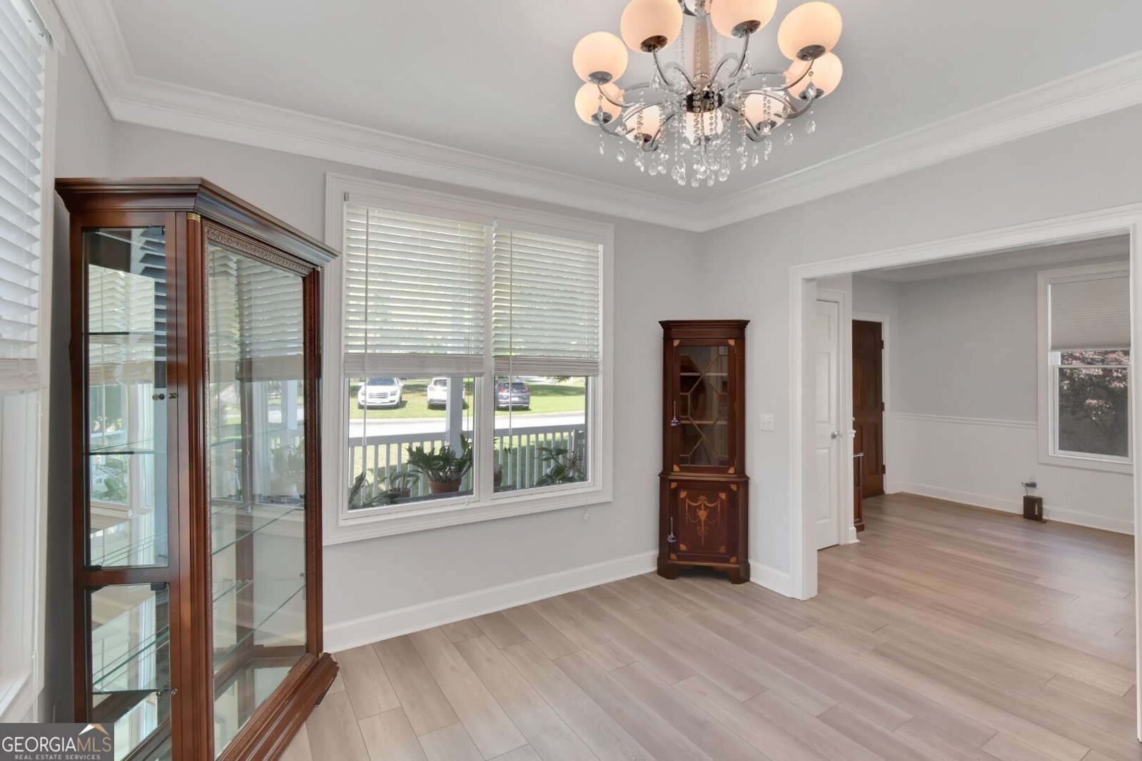 530 Clement Circle St. Simons - Photo 6