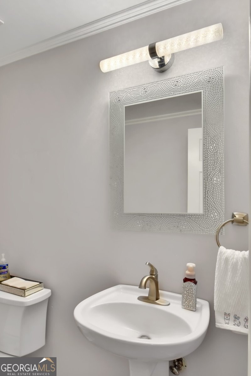 530 Clement Circle St. Simons - Photo 7