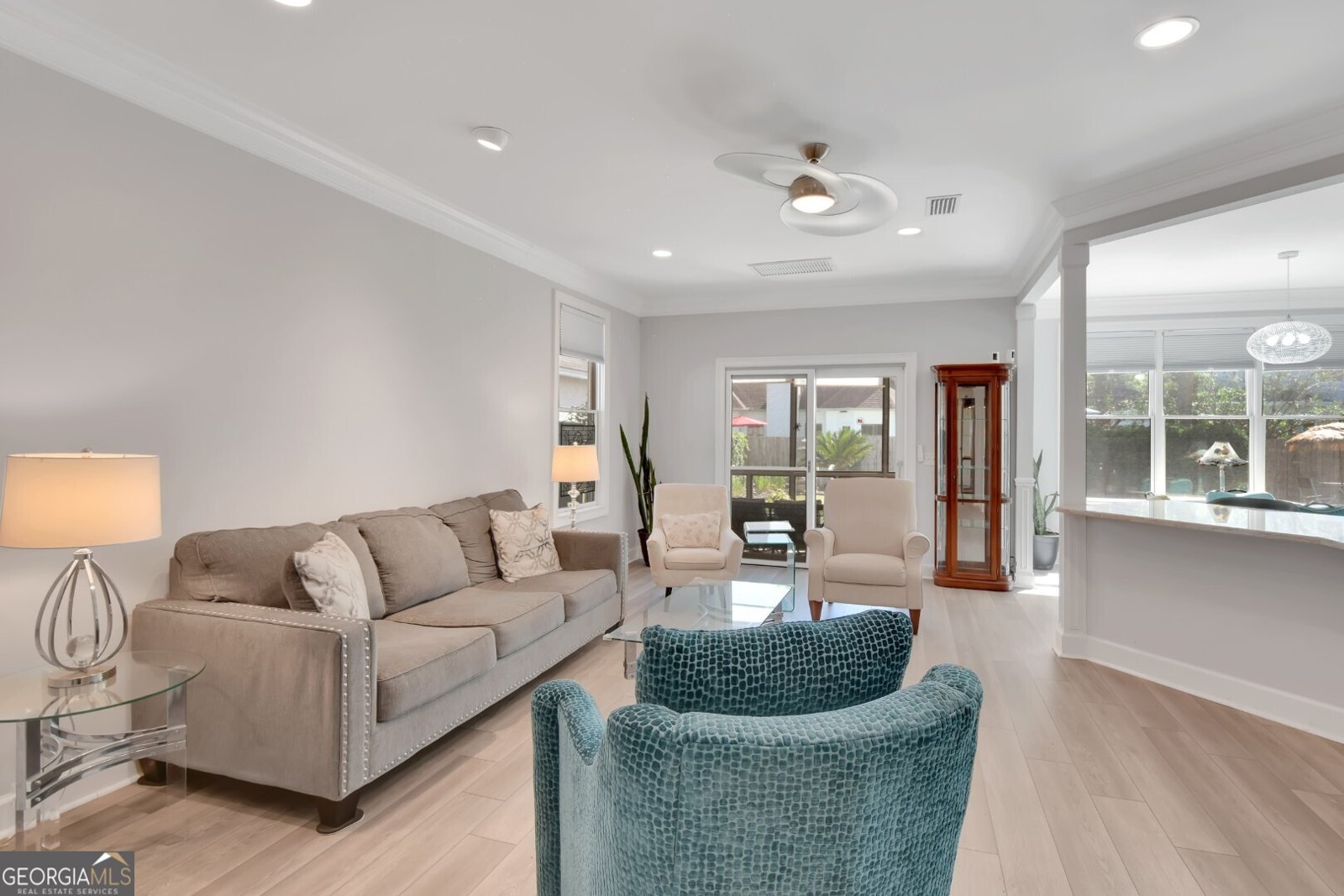 530 Clement Circle St. Simons - Photo 8