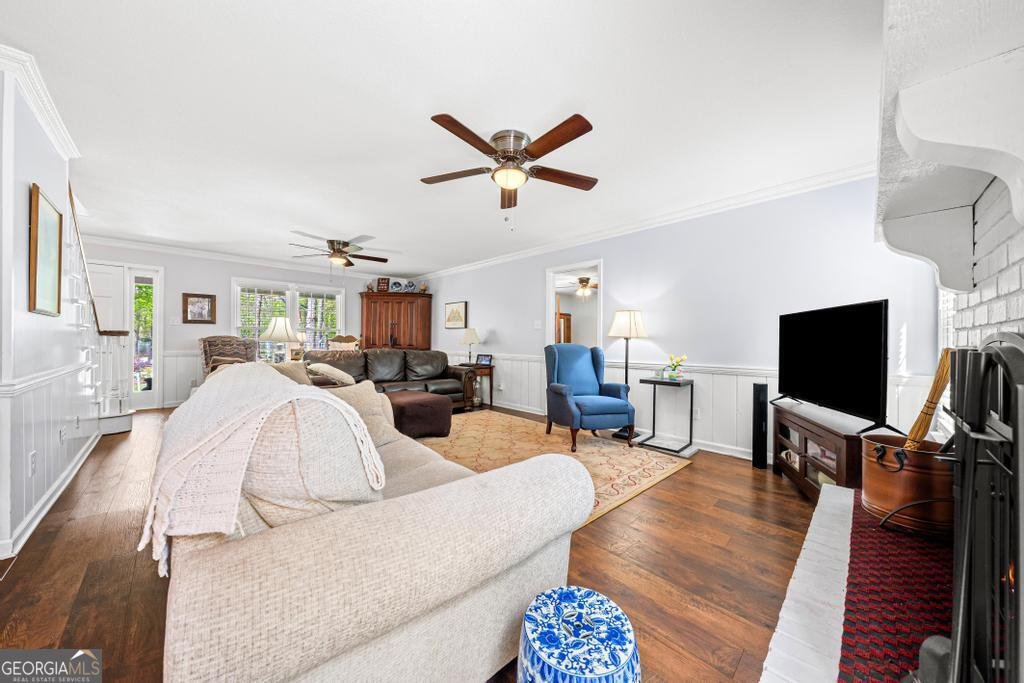 371 Spencer Lane Hartwell - Photo 10