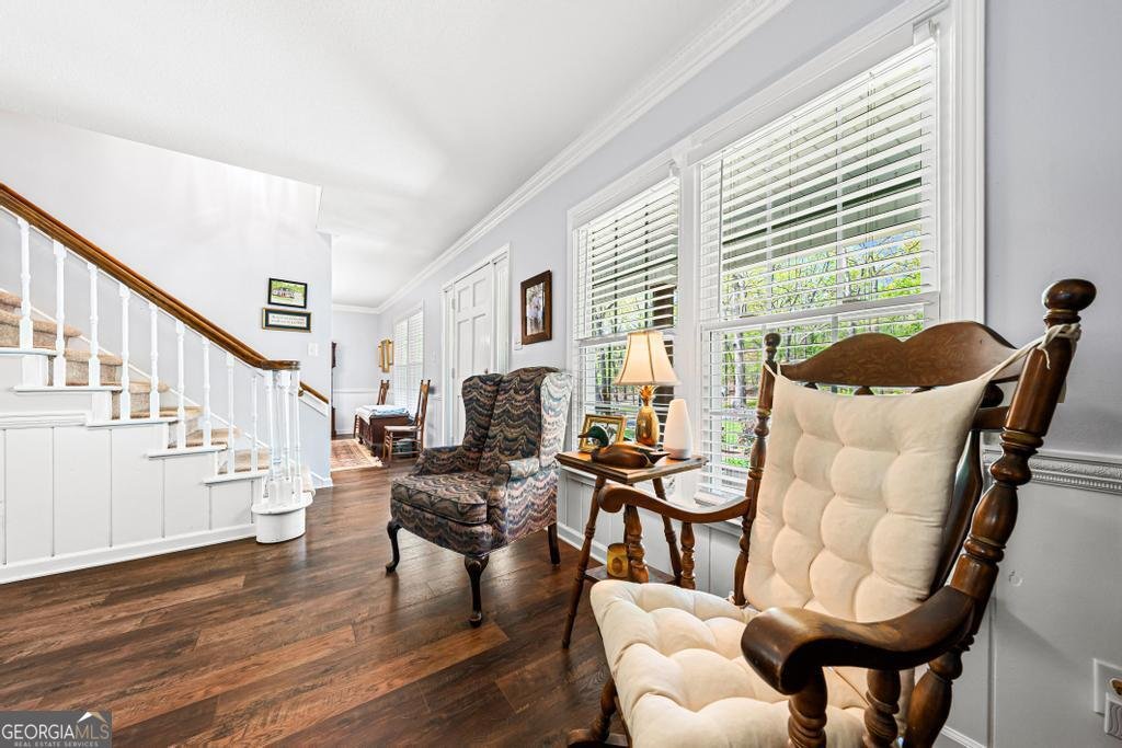 371 Spencer Lane Hartwell - Photo 11