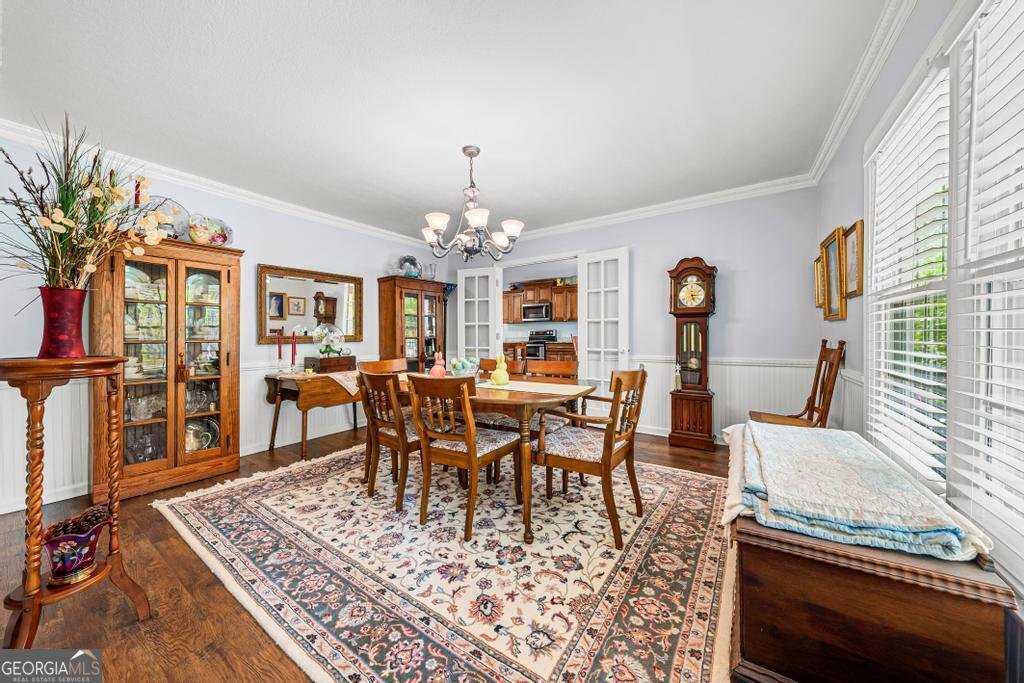 371 Spencer Lane Hartwell - Photo 12