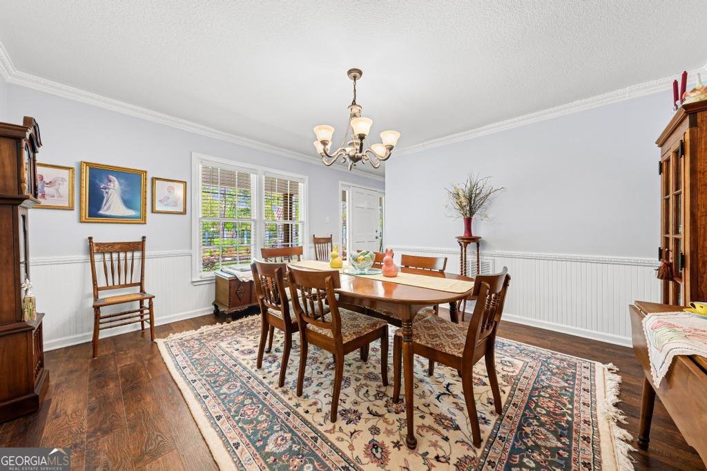 371 Spencer Lane Hartwell - Photo 13