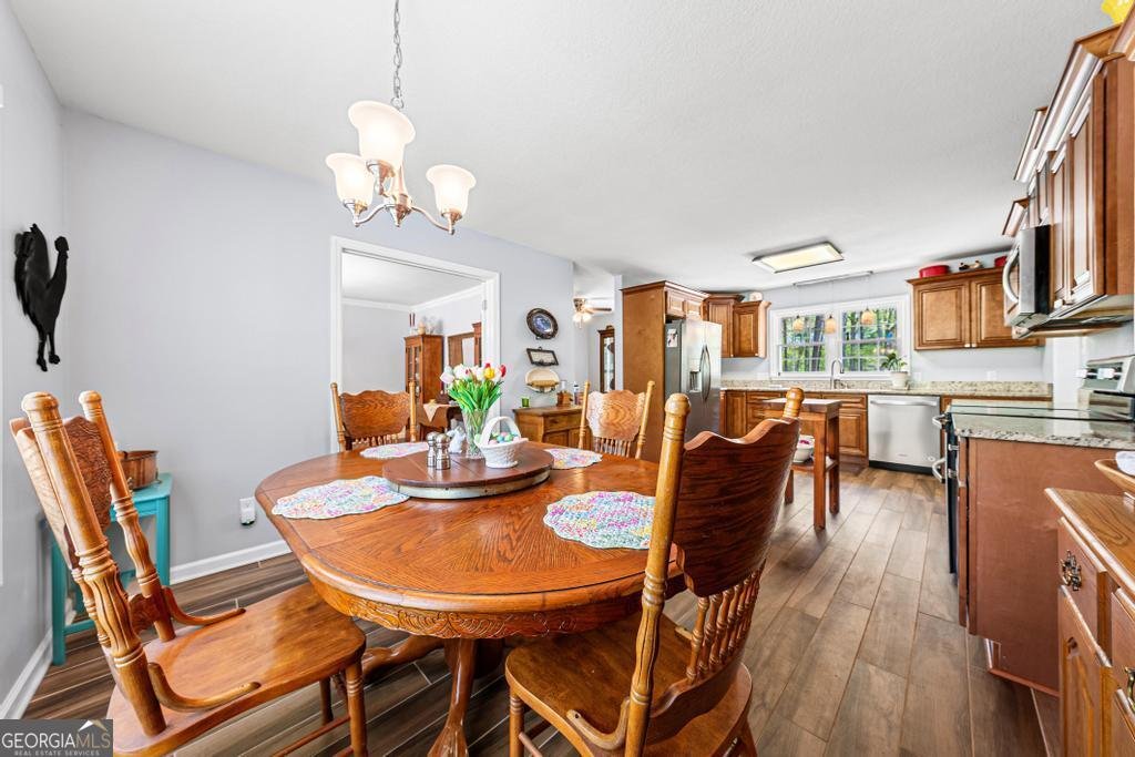 371 Spencer Lane Hartwell - Photo 15