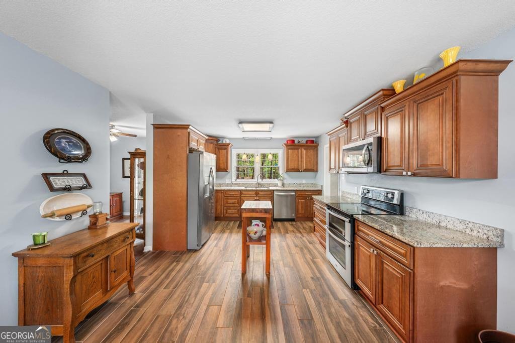 371 Spencer Lane Hartwell - Photo 16