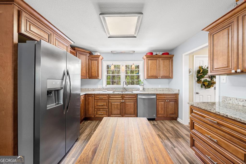 371 Spencer Lane Hartwell - Photo 17