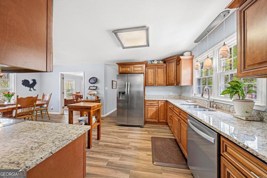 371 Spencer Lane Hartwell - Photo 18