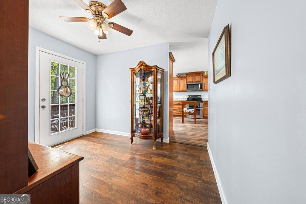 371 Spencer Lane Hartwell - Photo 19