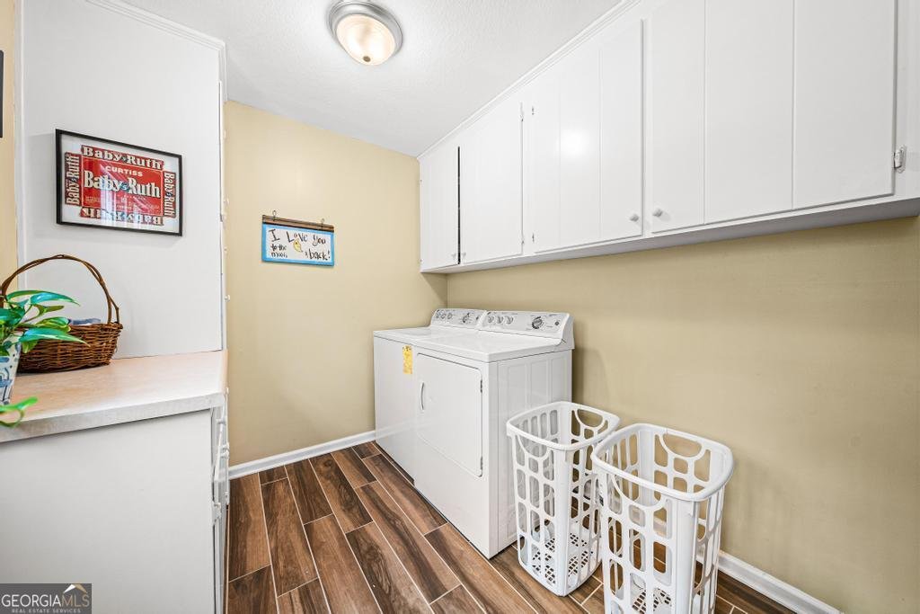 371 Spencer Lane Hartwell - Photo 32