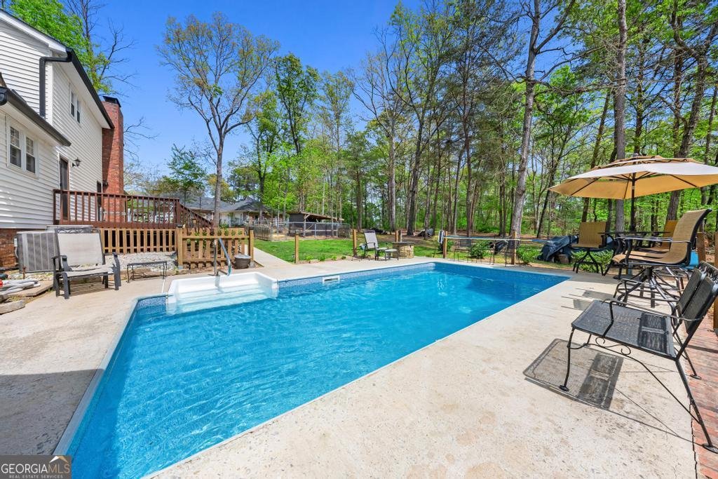 371 Spencer Lane Hartwell - Photo 34