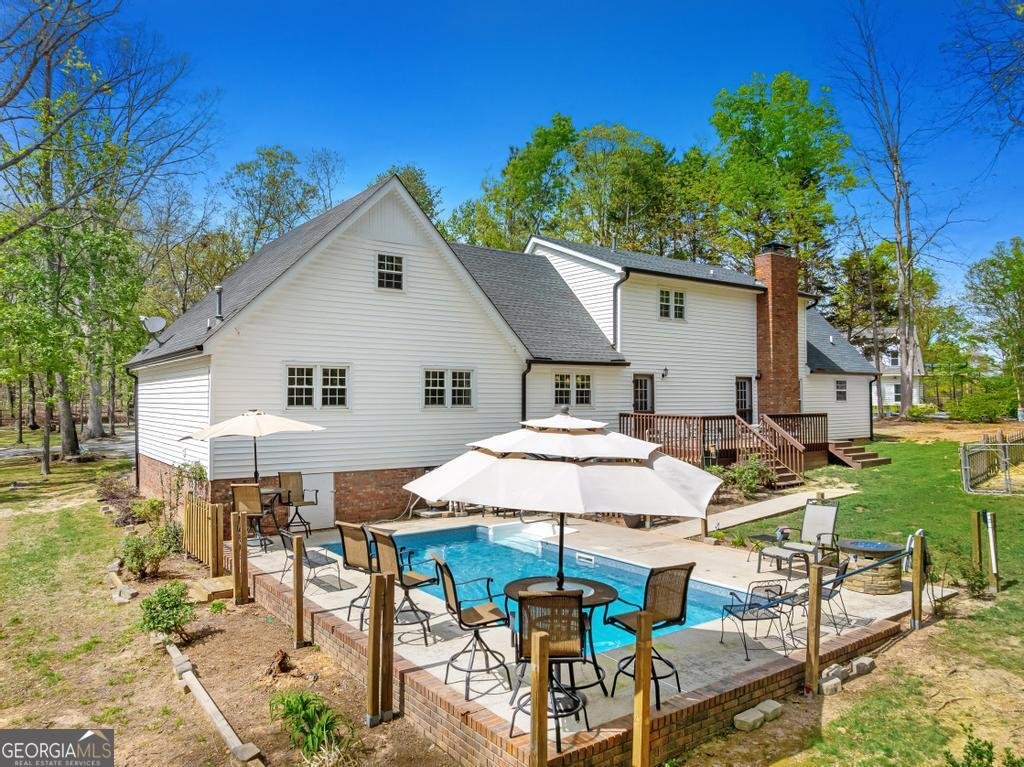 371 Spencer Lane Hartwell - Photo 35