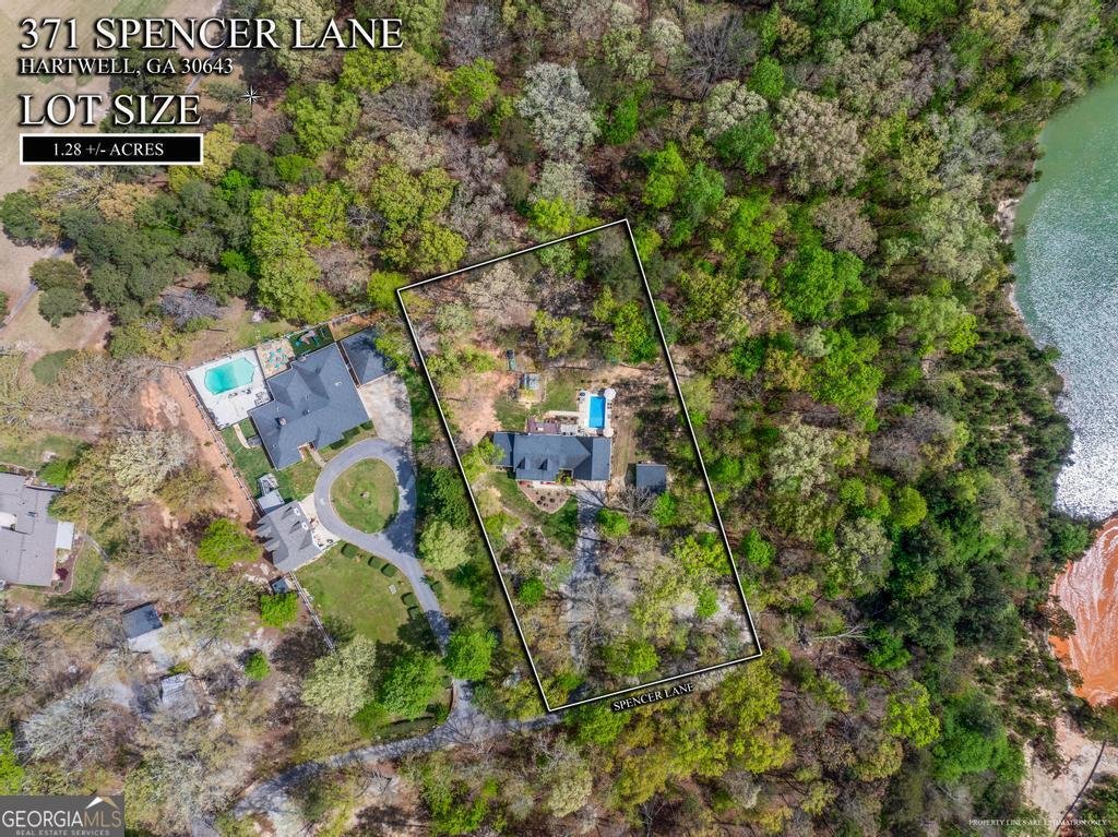 371 Spencer Lane Hartwell - Photo 37