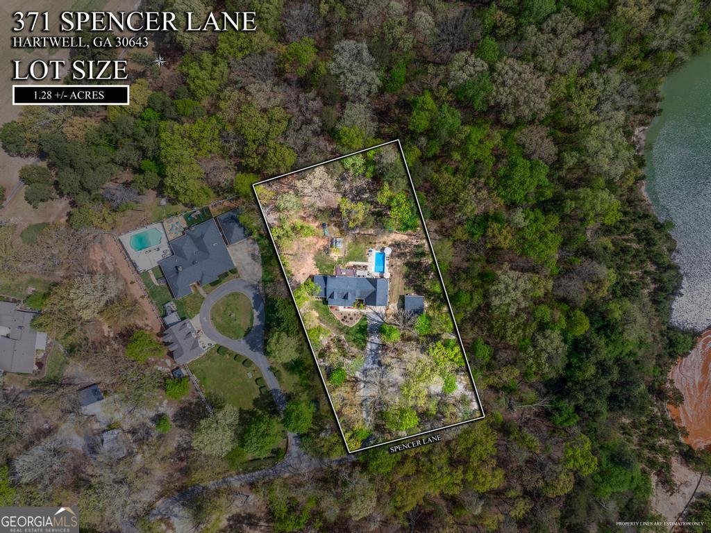 371 Spencer Lane Hartwell - Photo 39