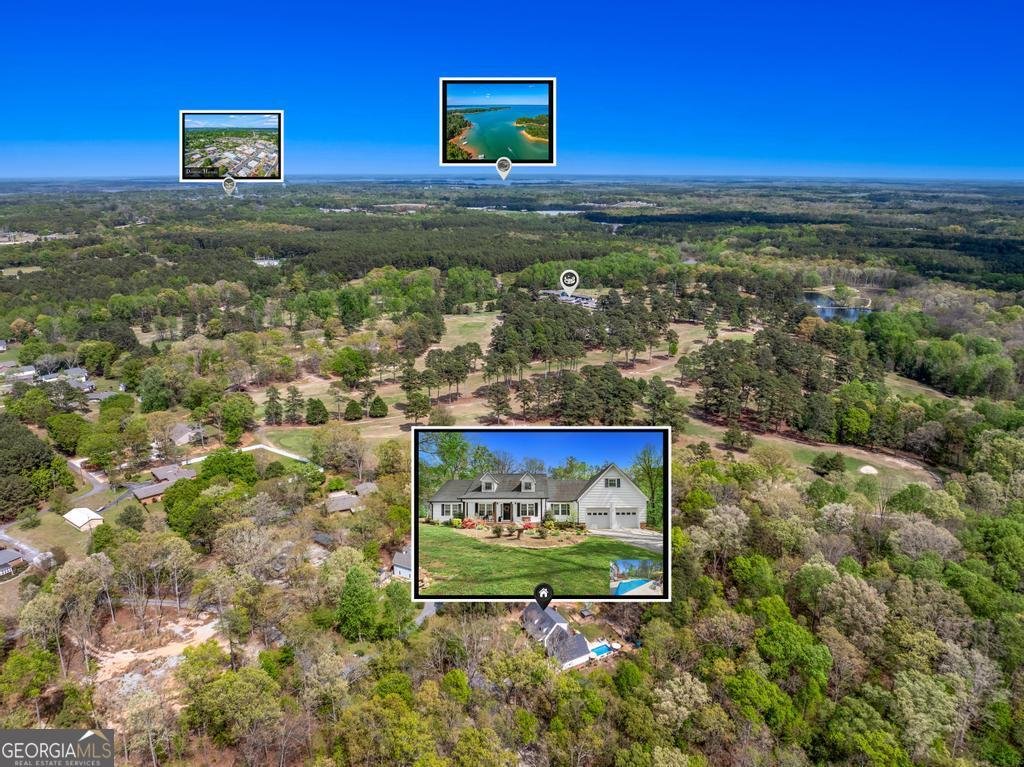 371 Spencer Lane Hartwell - Photo 43