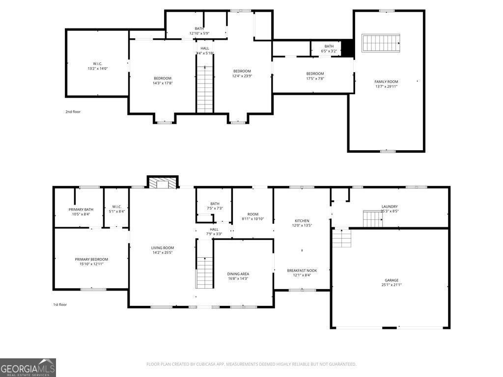 371 Spencer Lane Hartwell - Photo 44