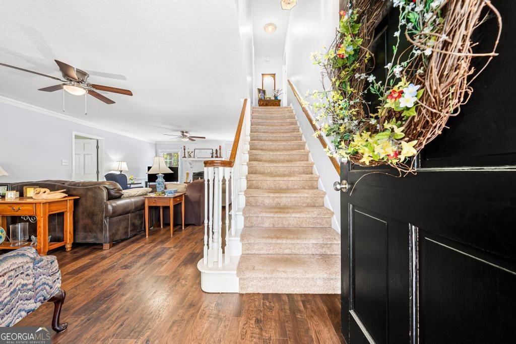 371 Spencer Lane Hartwell - Photo 6