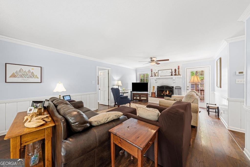 371 Spencer Lane Hartwell - Photo 7