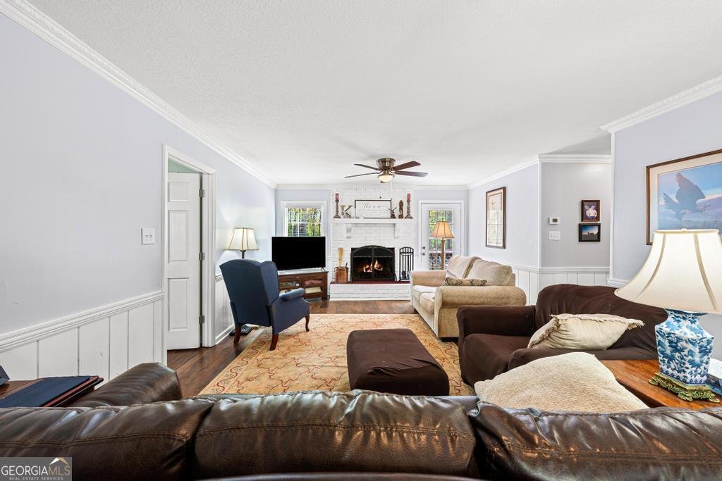 371 Spencer Lane Hartwell - Photo 8