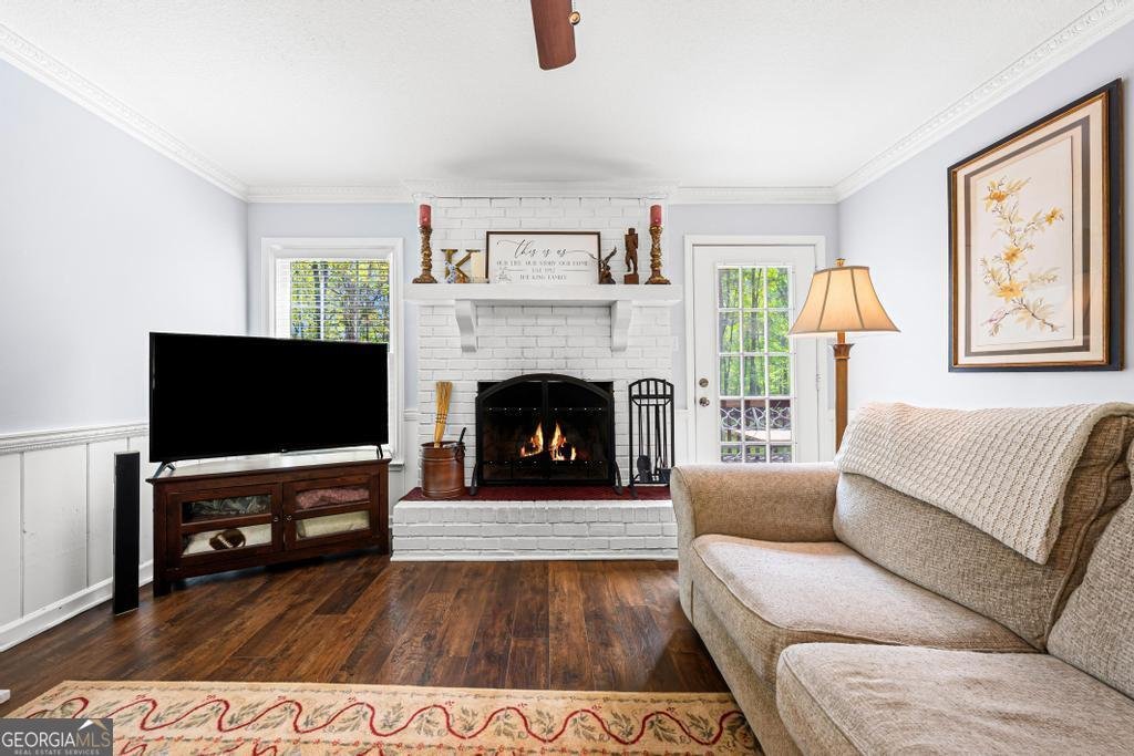 371 Spencer Lane Hartwell - Photo 9