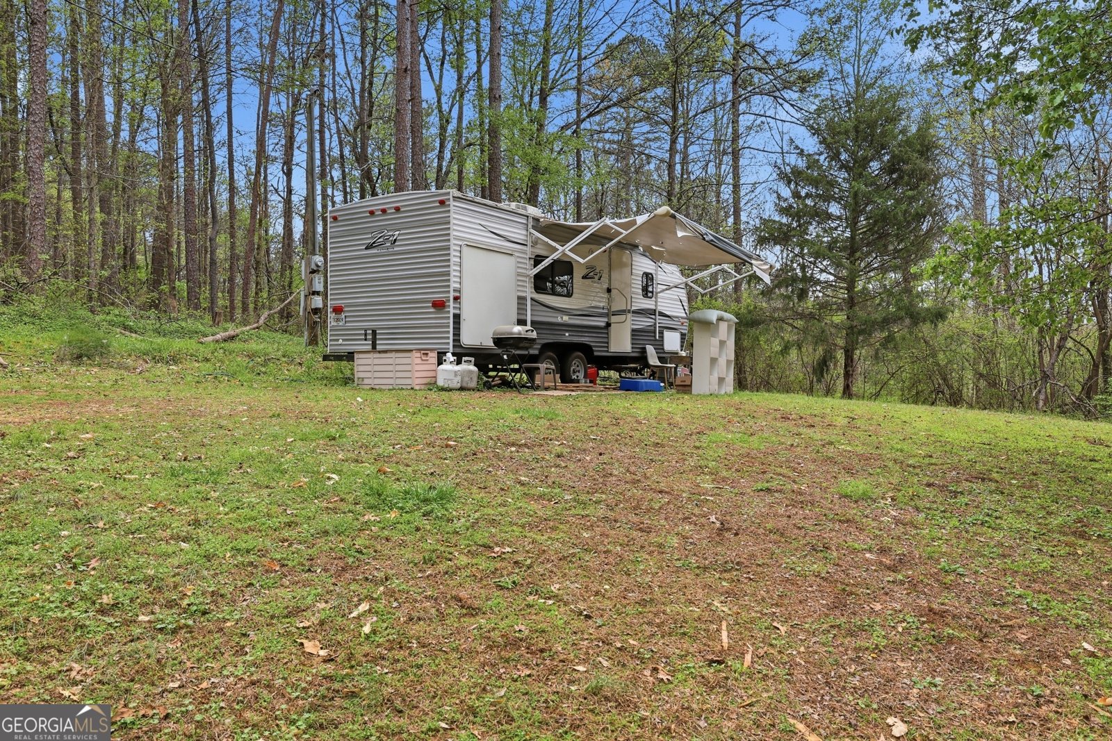 2529 McFarlin Bridge Road Carnesville - Photo 6