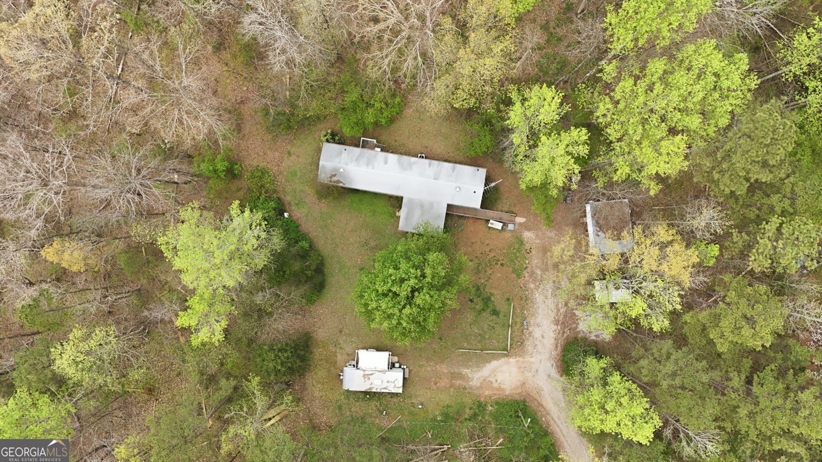 2529 McFarlin Bridge Road Carnesville - Photo 7