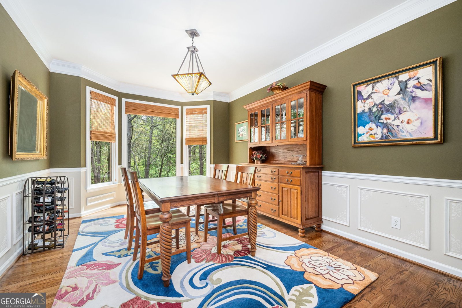 777 Nob Ridge Drive Marietta - Photo 10