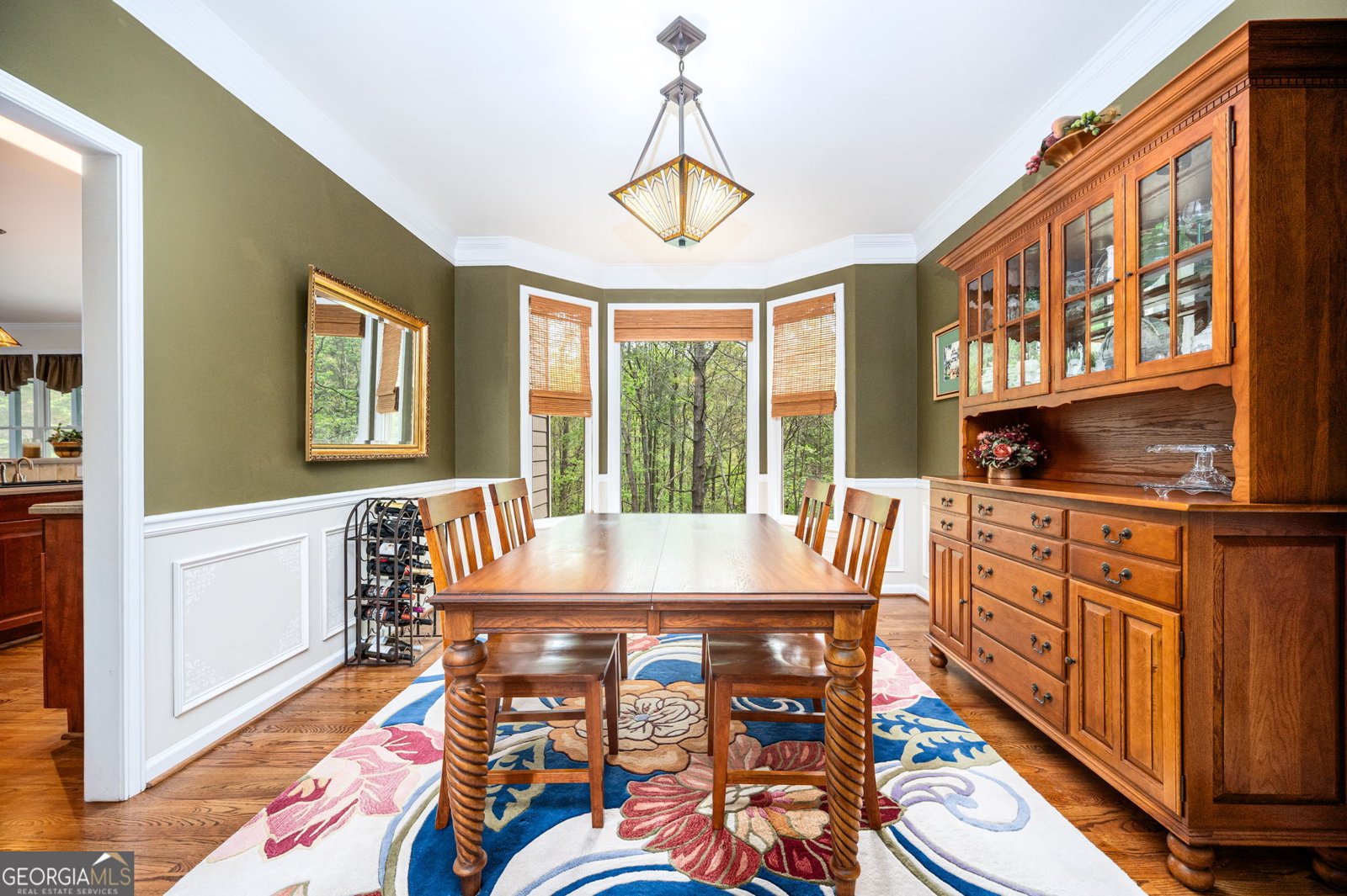 777 Nob Ridge Drive Marietta - Photo 11