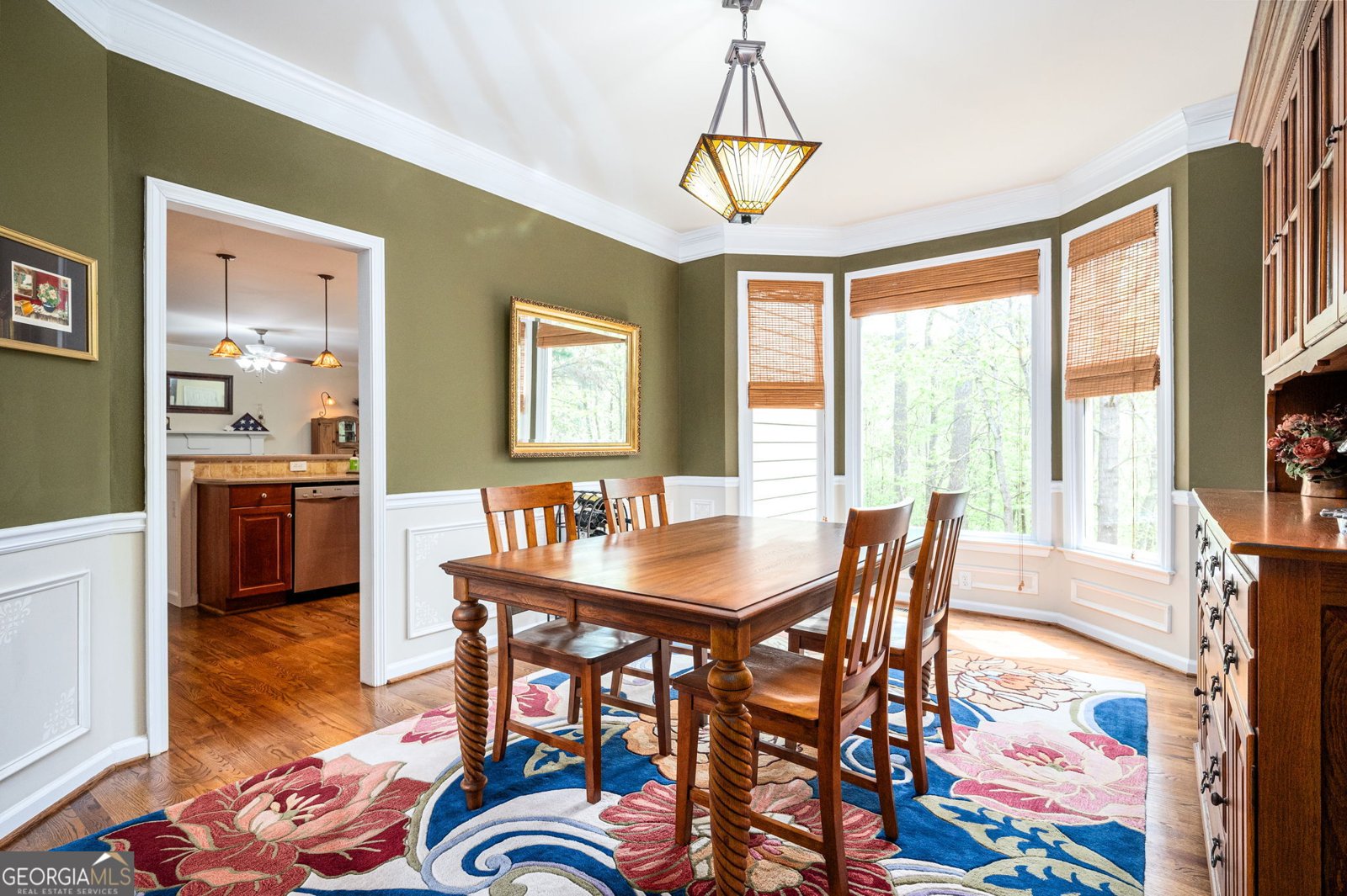 777 Nob Ridge Drive Marietta - Photo 12