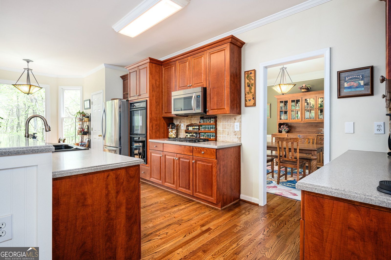 777 Nob Ridge Drive Marietta - Photo 13