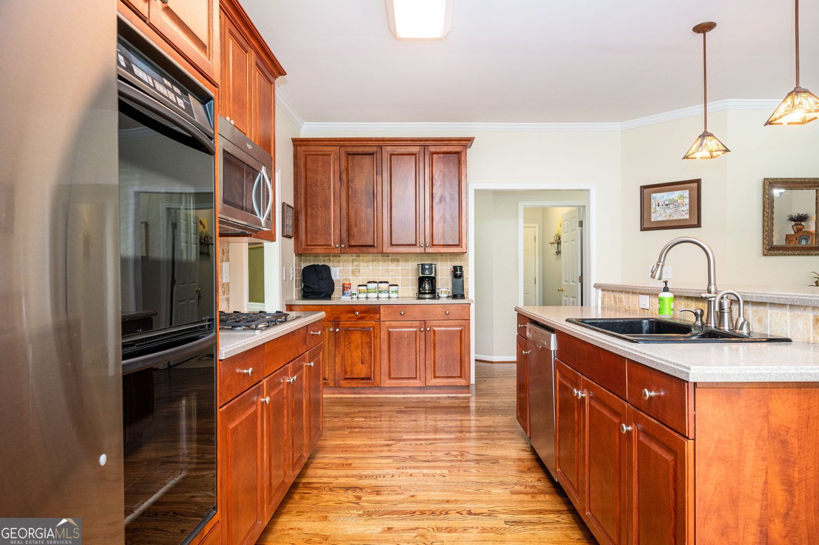 777 Nob Ridge Drive Marietta - Photo 14