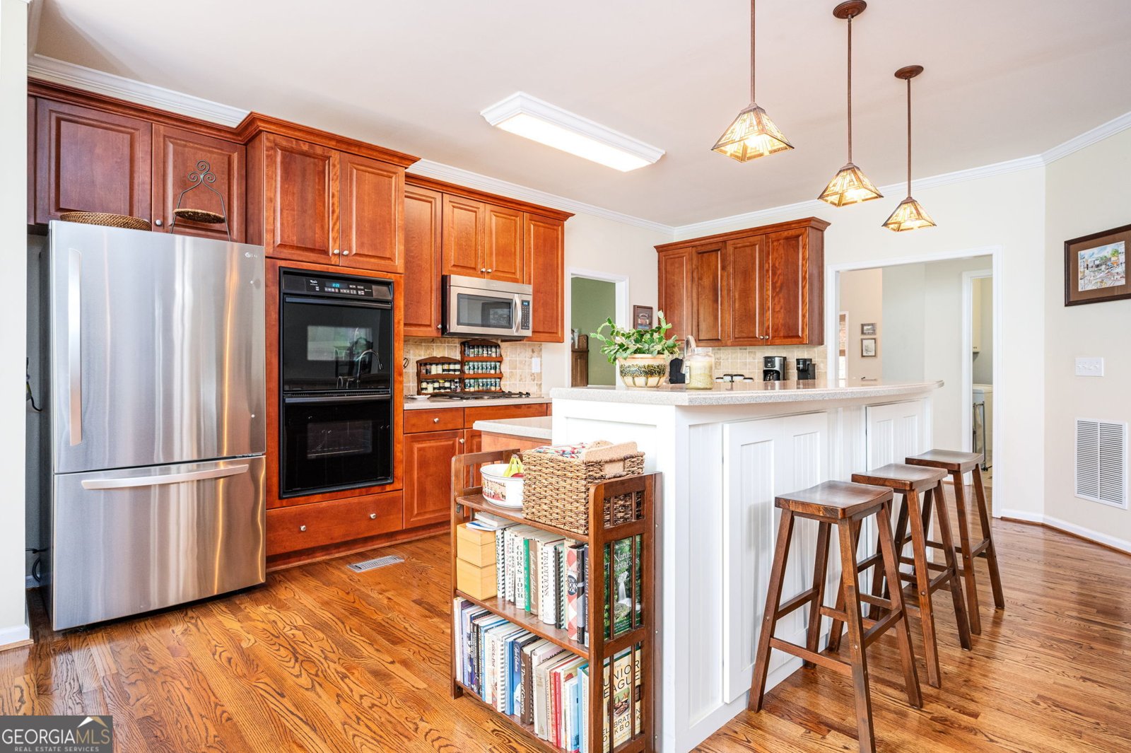 777 Nob Ridge Drive Marietta - Photo 15