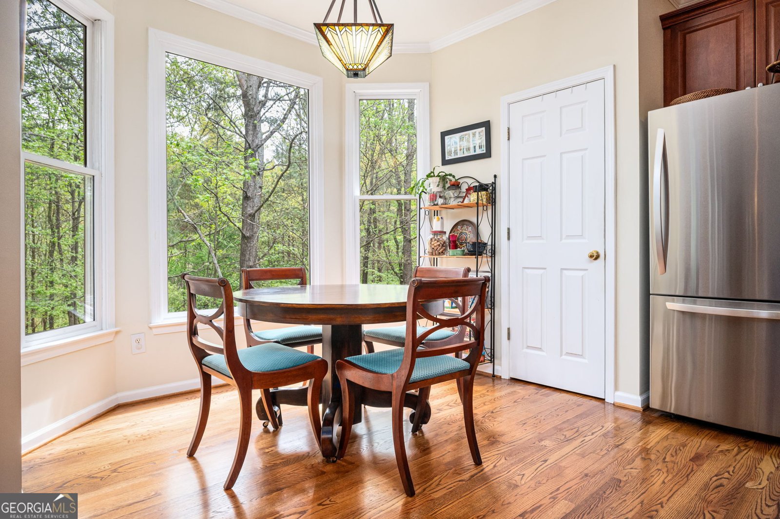 777 Nob Ridge Drive Marietta - Photo 16