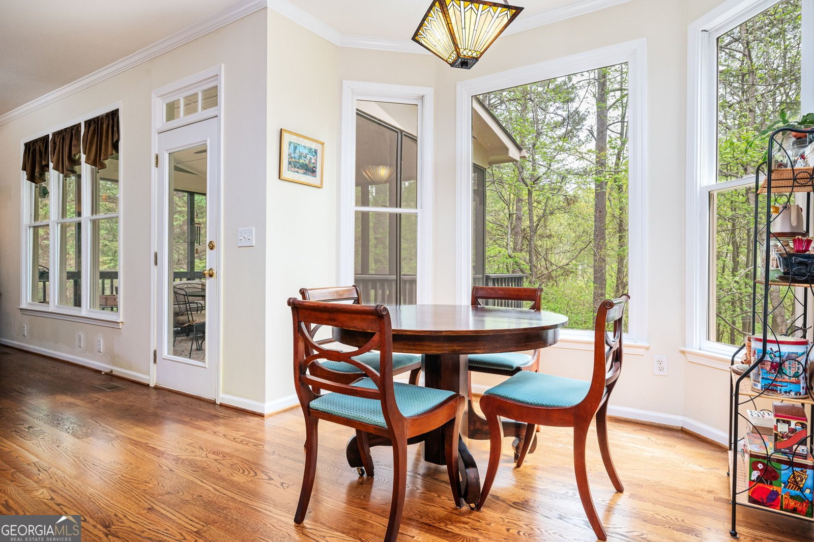 777 Nob Ridge Drive Marietta - Photo 17