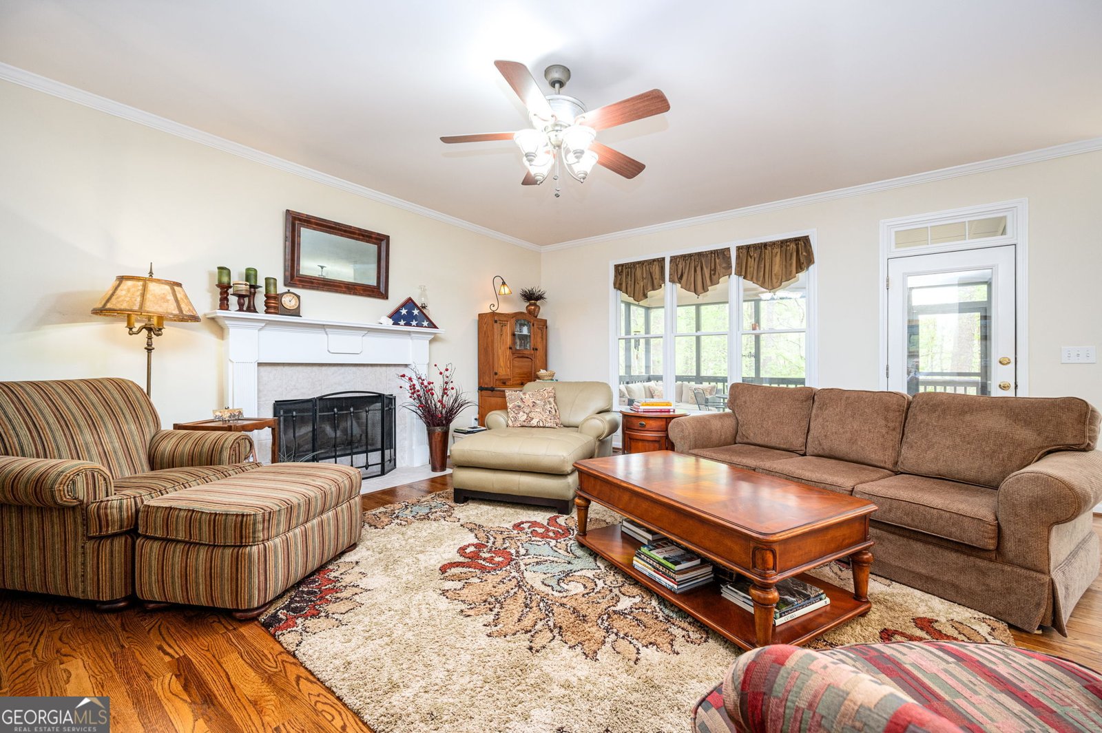 777 Nob Ridge Drive Marietta - Photo 18