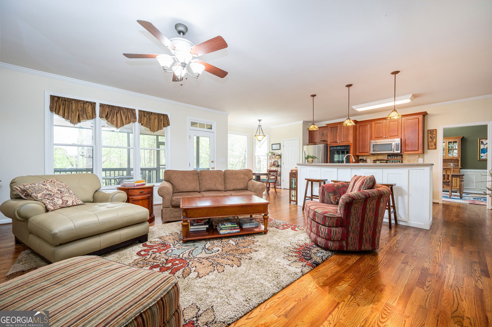 777 Nob Ridge Drive Marietta - Photo 19