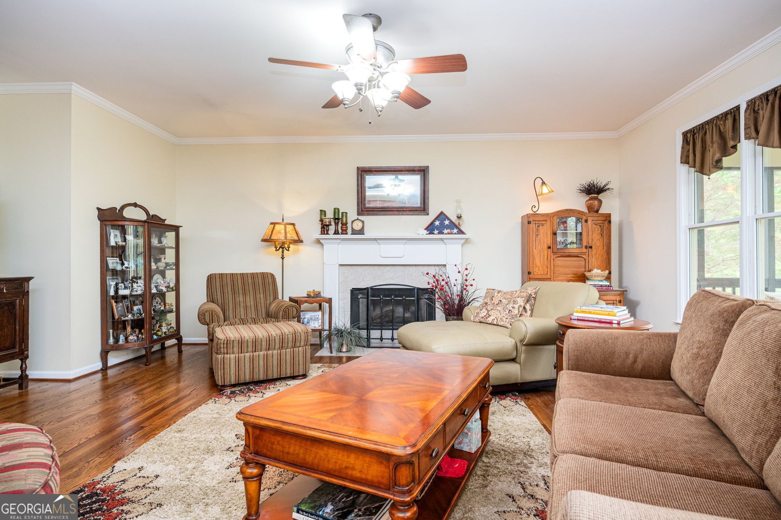 777 Nob Ridge Drive Marietta - Photo 20